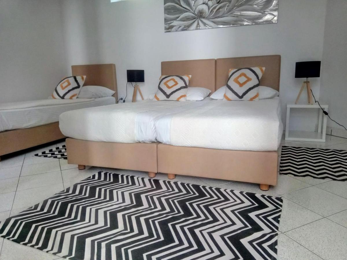 Accommodation Zara Vukovar Dış mekan fotoğraf