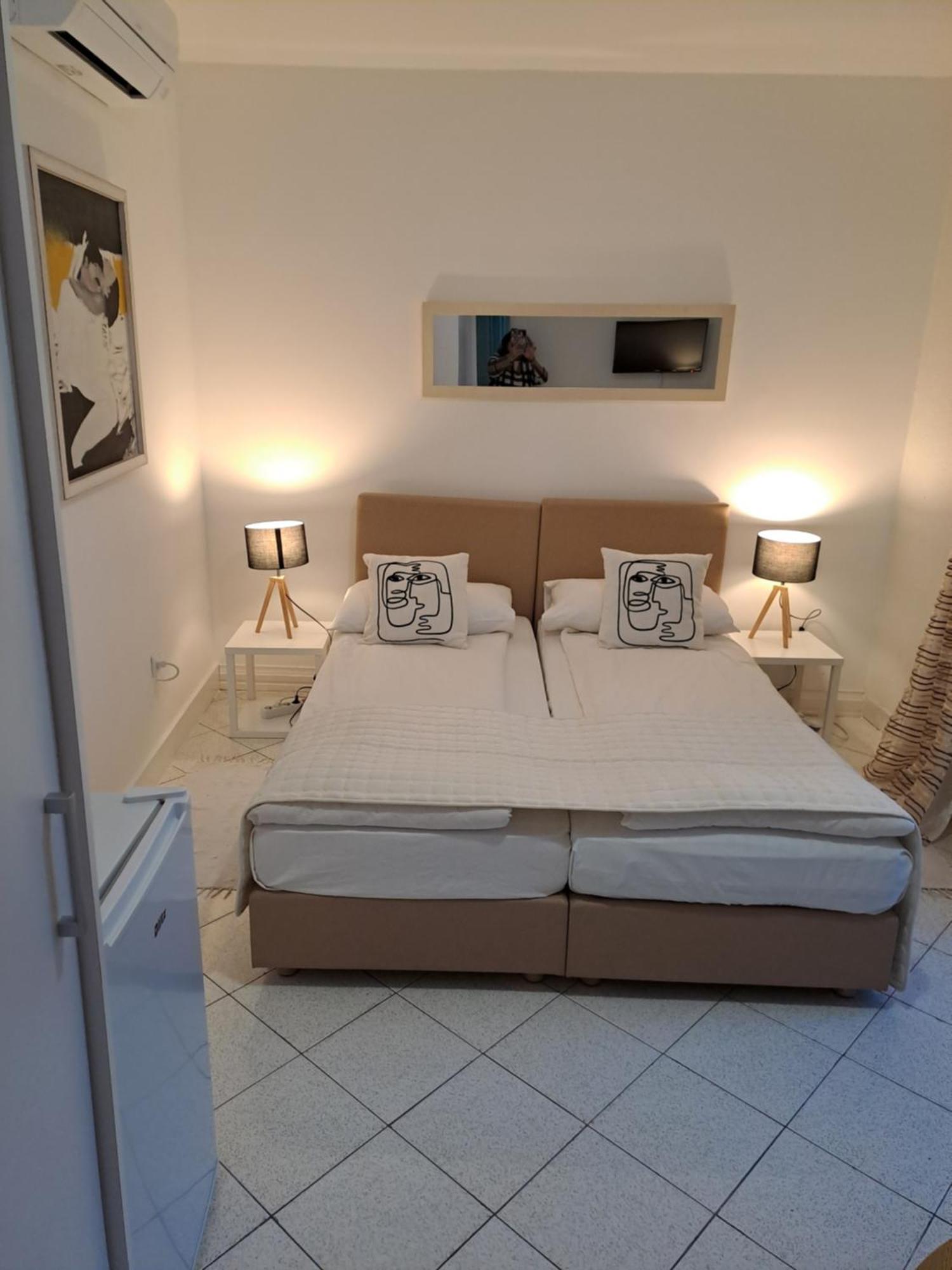 Accommodation Zara Vukovar Dış mekan fotoğraf