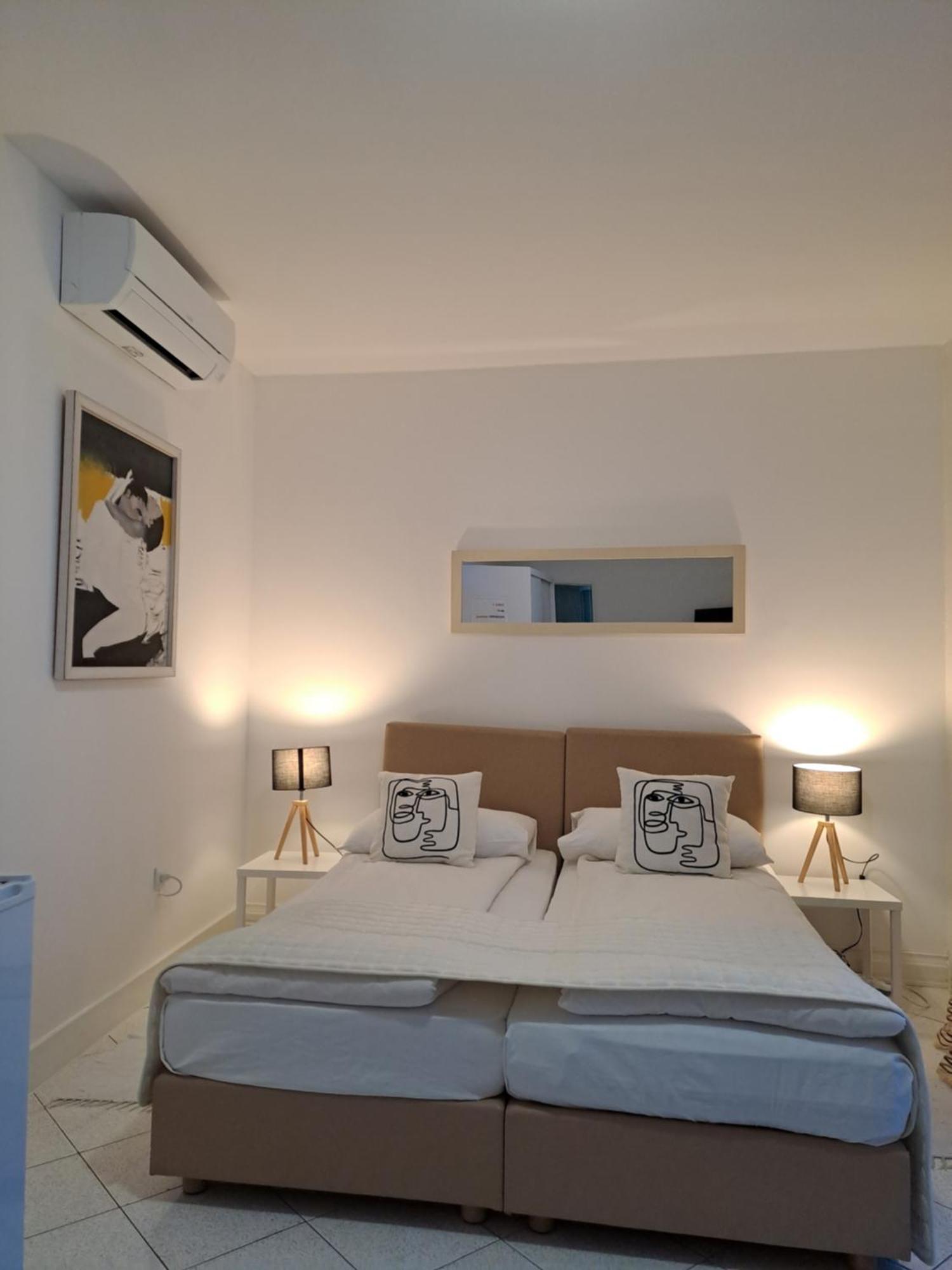 Accommodation Zara Vukovar Dış mekan fotoğraf