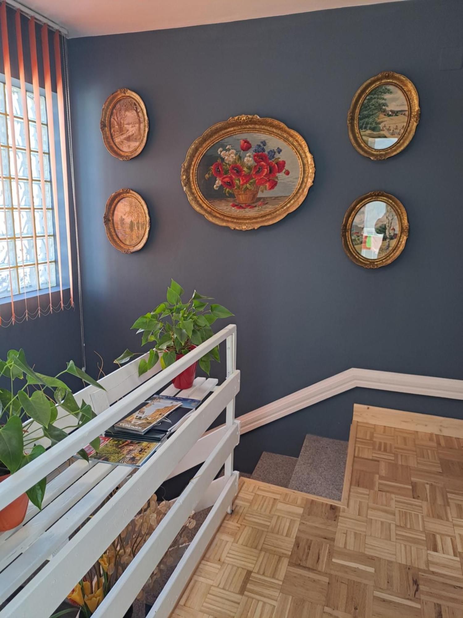 Accommodation Zara Vukovar Dış mekan fotoğraf